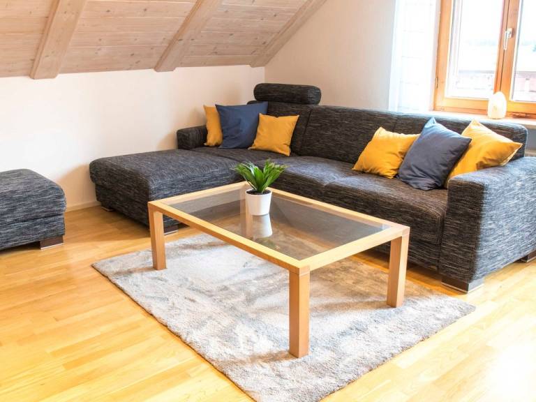 Ferienwohnung Andechs