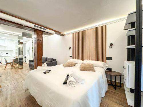 Appartement Moncloa - Aravaca