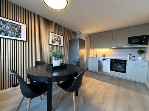 Bed and breakfast Kristiansand