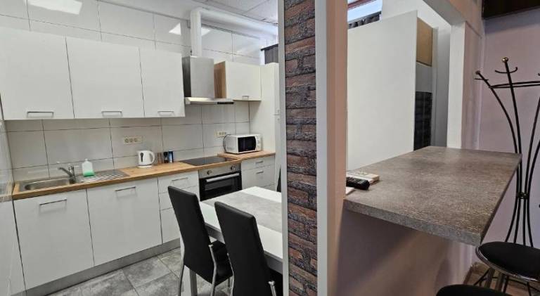 Apartments Fazarinc with parking, wellness and city store in the center of Celje — photo 3