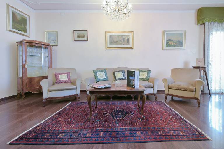 Rental apartment with terrace | Panoramic view — photo 5