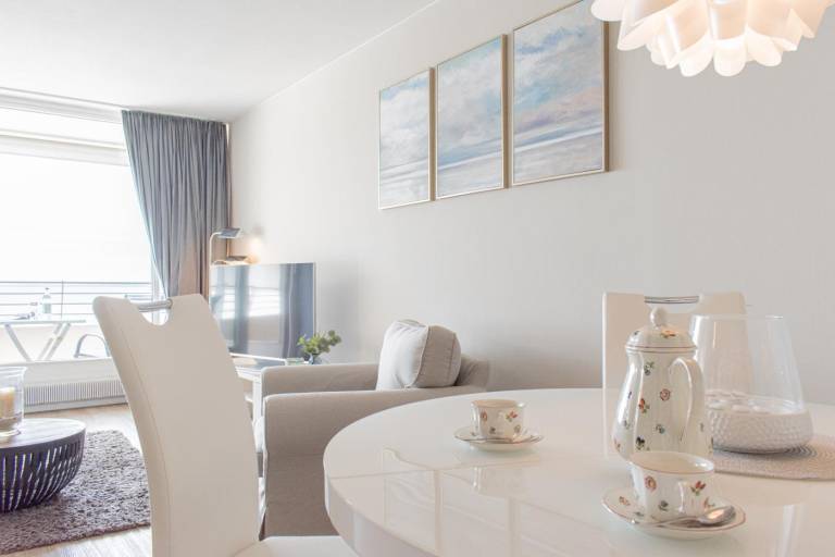 Rental apartment | Sea view — photo 4