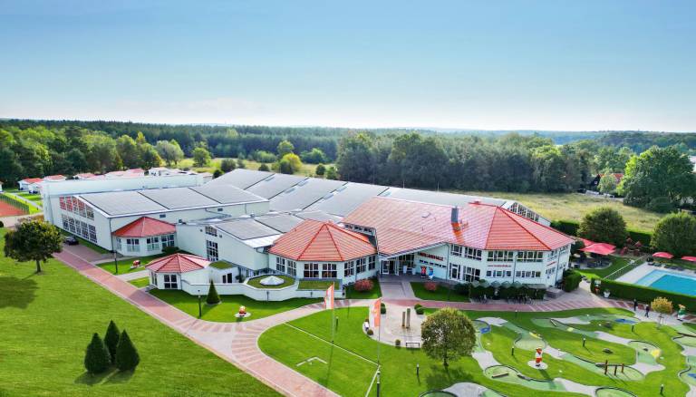 Resort  Wilhelmstadt