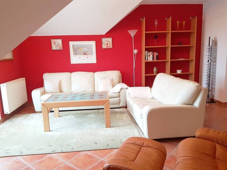 Apartamento Kühlungsborn