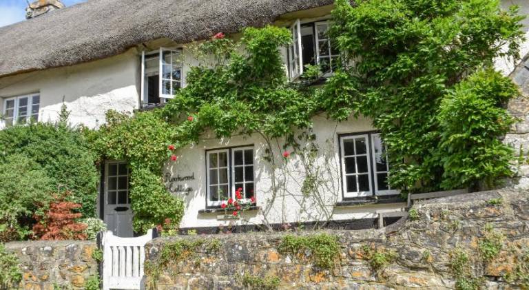 House Chagford