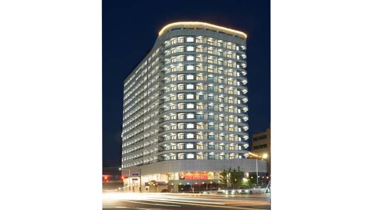 Chuncheon Eston hotel