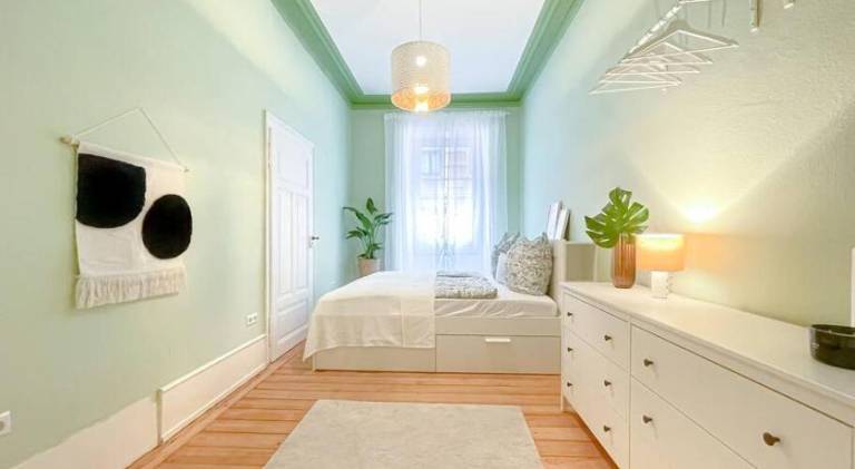 Ferienwohnung  Rheinstetten