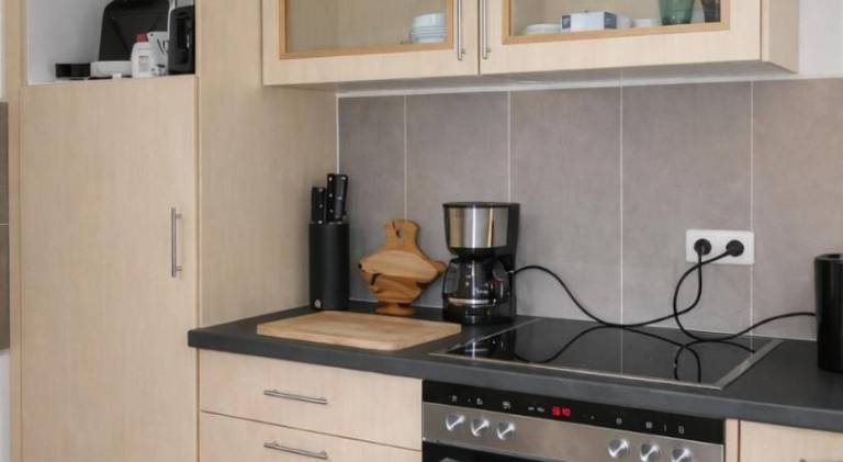 Rental apartment with 2 rooms for 5 persons — photo 4