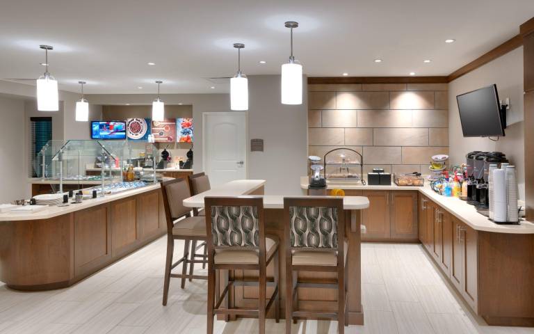 Staybridge Suites By Holiday Inn Lehi - Traverse Ridge Center By IHG — photo 5