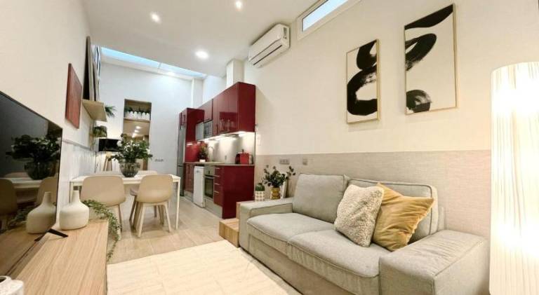 Apartment | Near Sagrada Família — photo 2