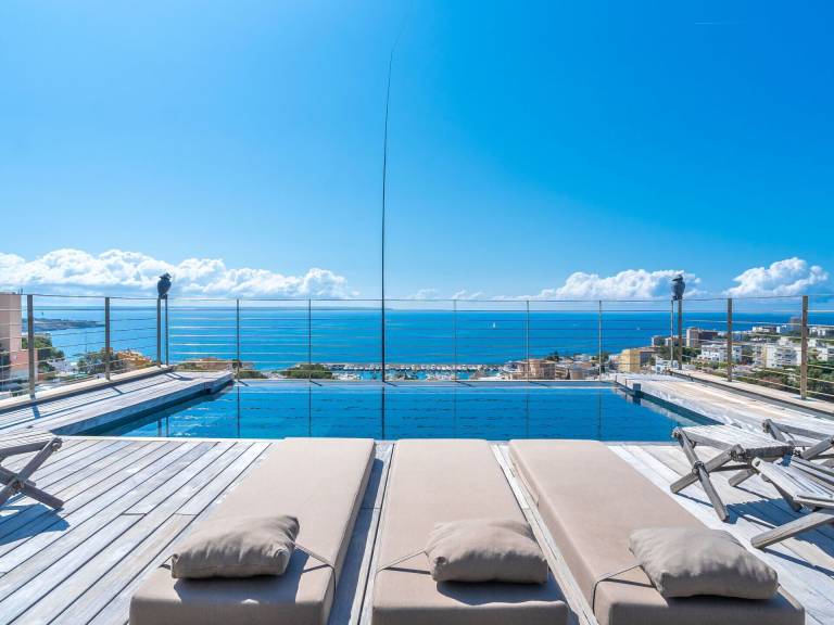 Villa  Portals Nous