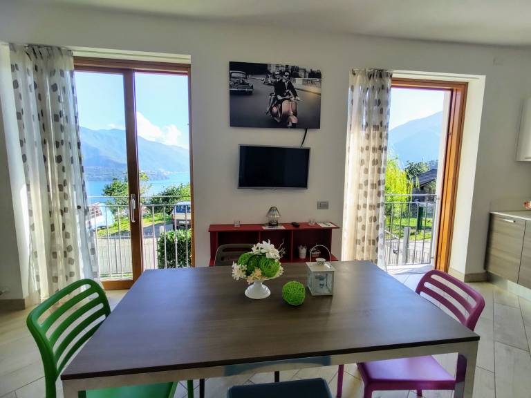 Rental apartment | Lake view — photo 2