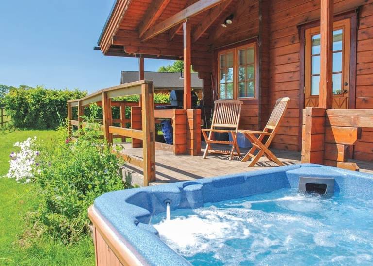 Chalet Stillingfleet