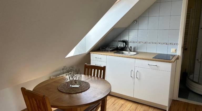 Private apartments in Preila — photo 5