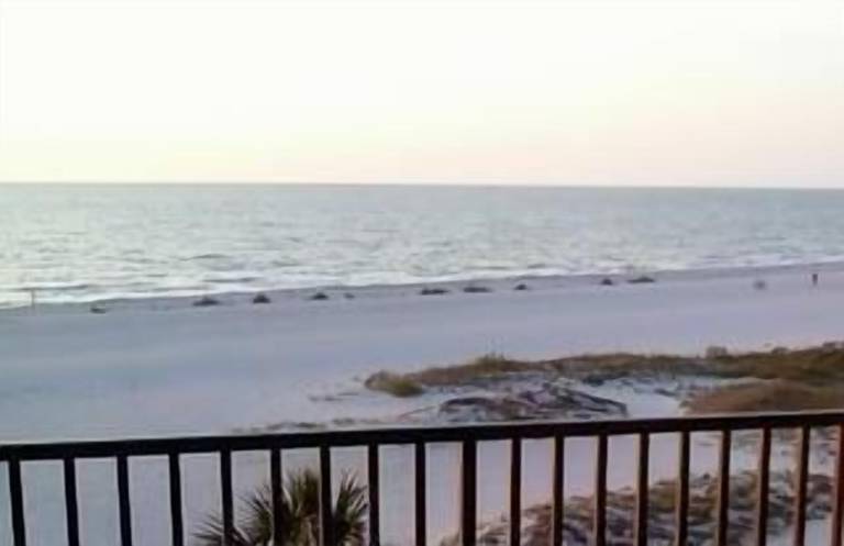 Condo Sand Key