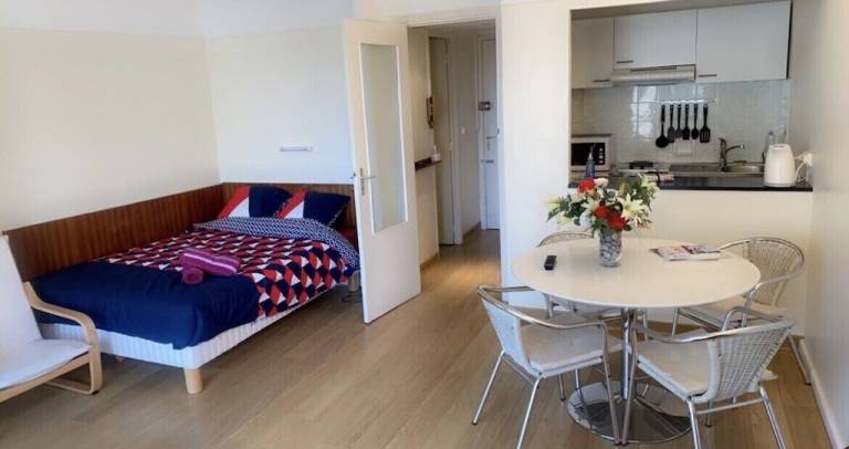 Ferienwohnung Cannes