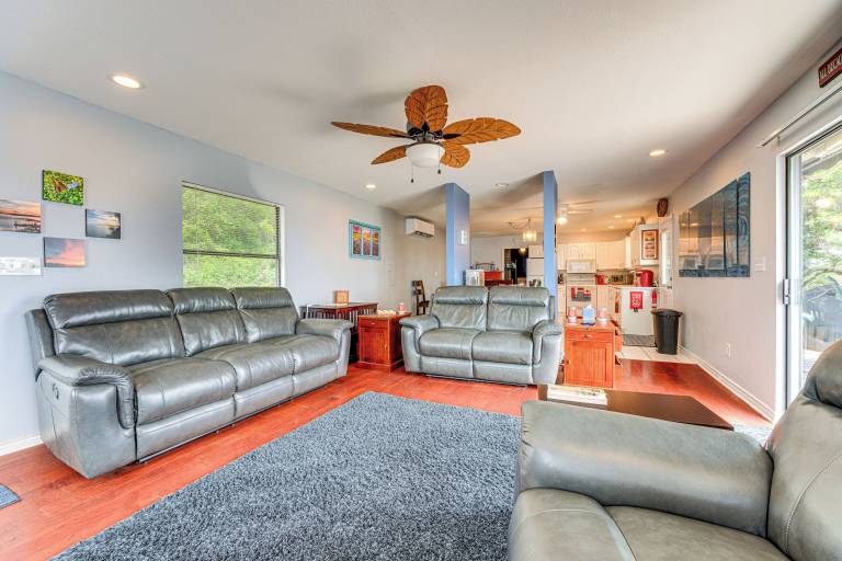 Cottage Burnet