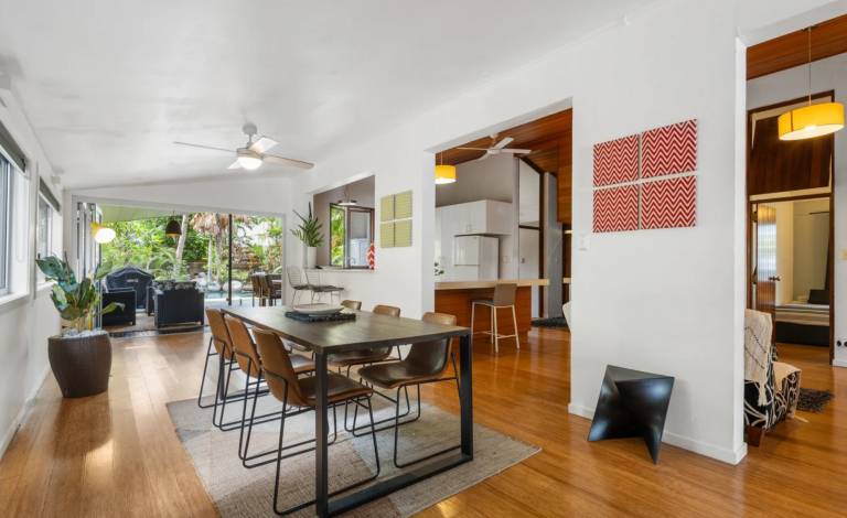 House Port Douglas