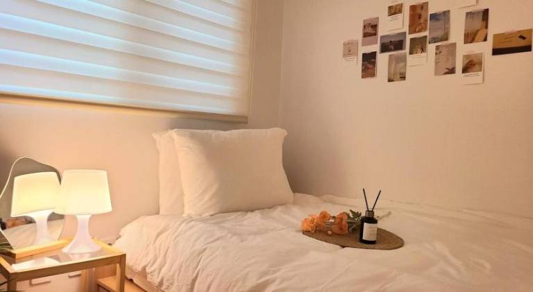 38 m&sup2; Ferienwohnung
