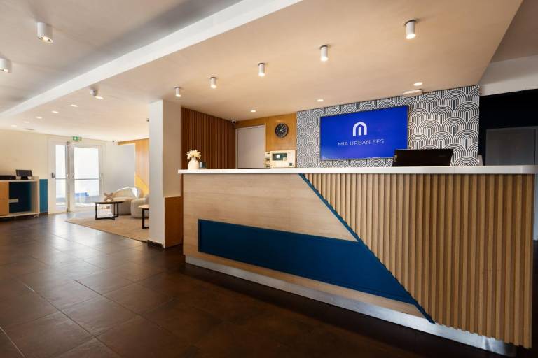 MIA HOTELS Fes — photo 3