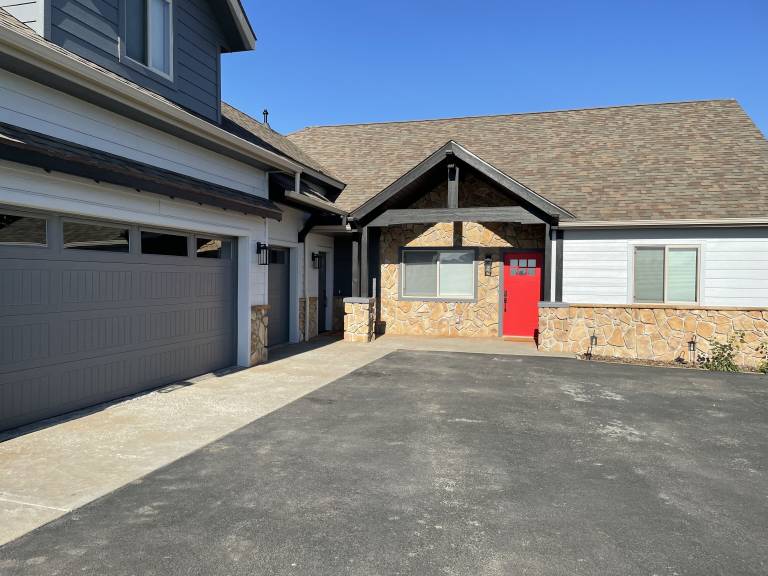 House Bozeman