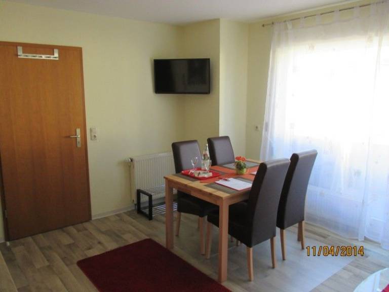 Ferienwohnung Langenargen