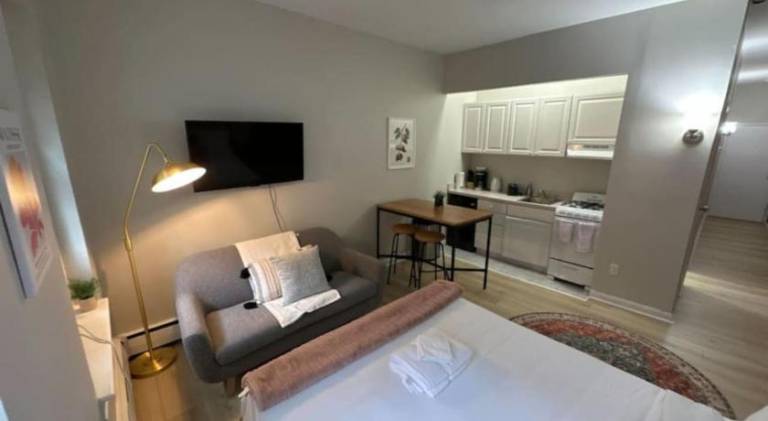 Holiday apartment | Perfect for remote work — photo 2