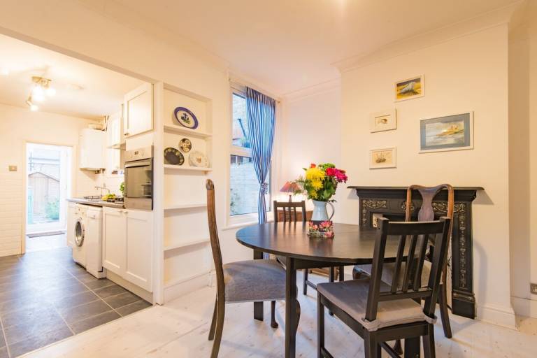 Cottage Whitstable