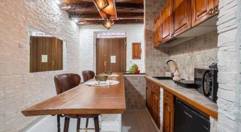 Holiday apartment with 1 room for 4 persons — photo 3