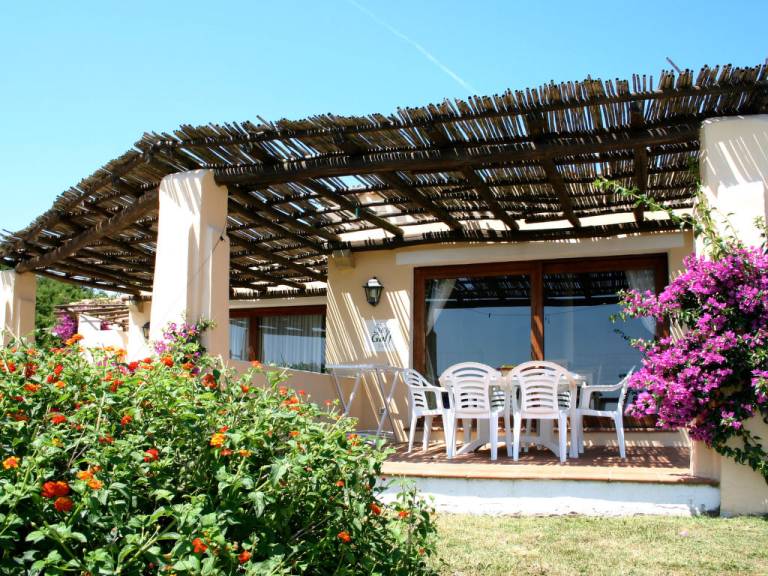 Village vacances  Punta de Su Turrione