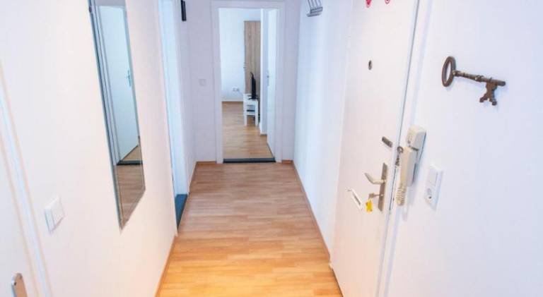Rental apartment with 2 rooms for 4 persons — photo 5