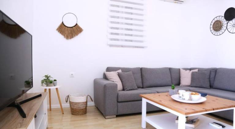 Vacation home with 2 rooms for 6 persons in Mykonos