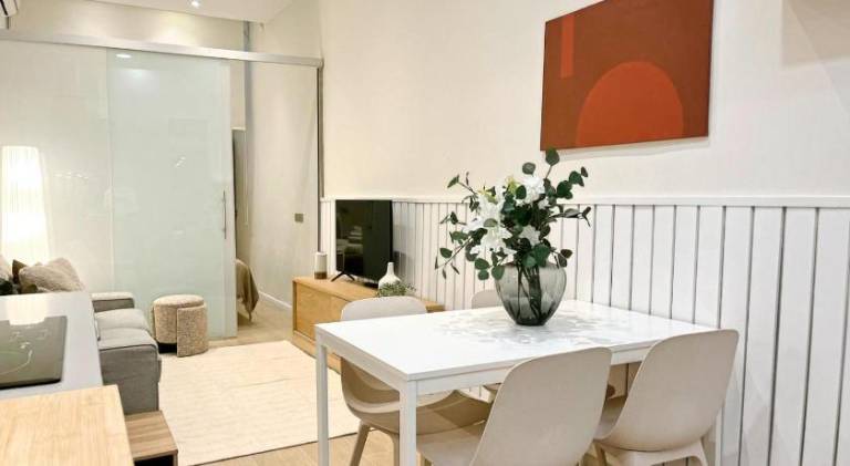 Apartment | Near Sagrada Família in Barcelona