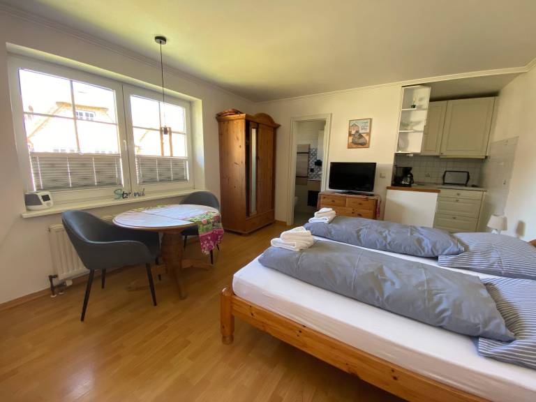 Ferienwohnung List