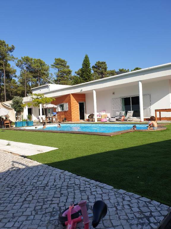First in Vila near the beach and camp — photo 5