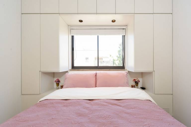 Apartmán Tel Aviv-Jafo