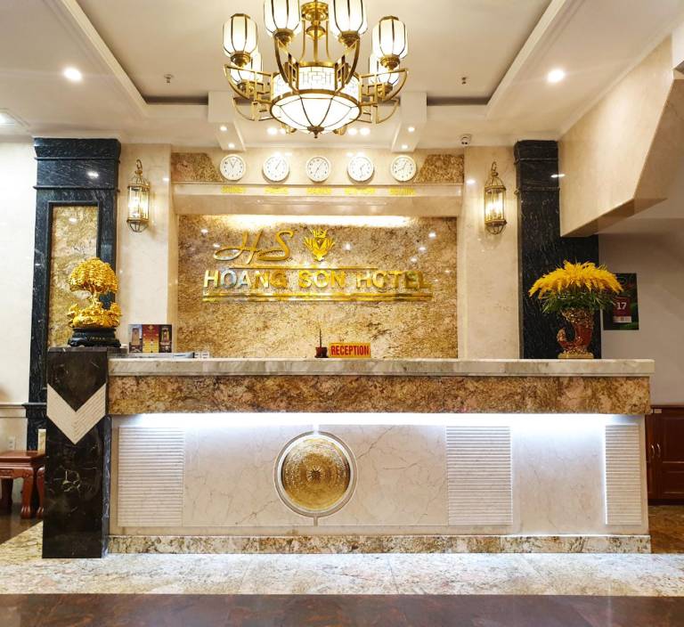 Hoang Son Hotel — photo 2