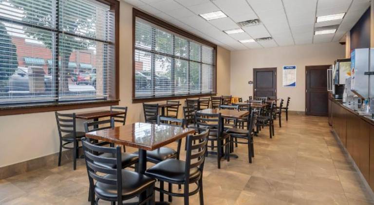 Best Western Acworth Inn — photo 4