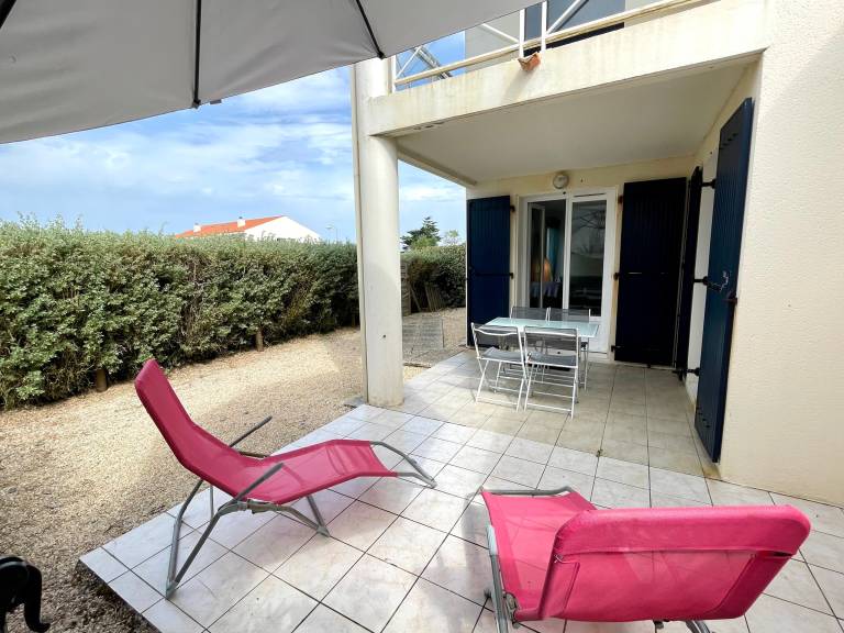 Appartement Bretignolles-sur-Mer