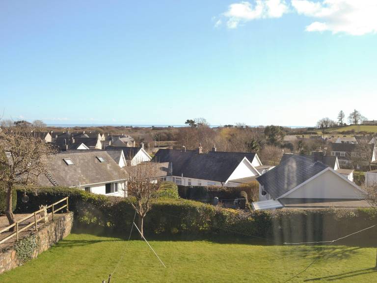 Cottage Pwllheli