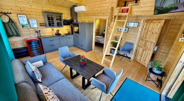 Ferienhaus Münstermaifeld