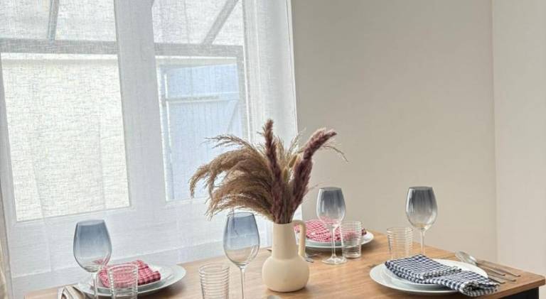 Maison moderne en plein centre ville du Havre avec jacuzzi et parking gratuit — photo 2