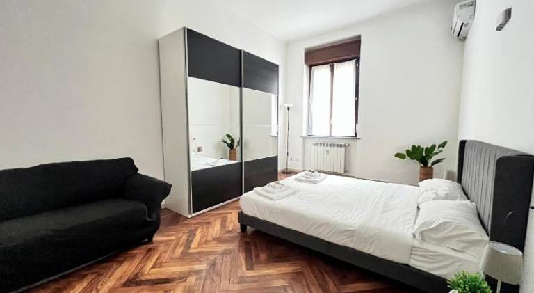 Holiday apartment with 1 room for 2 persons — photo 2