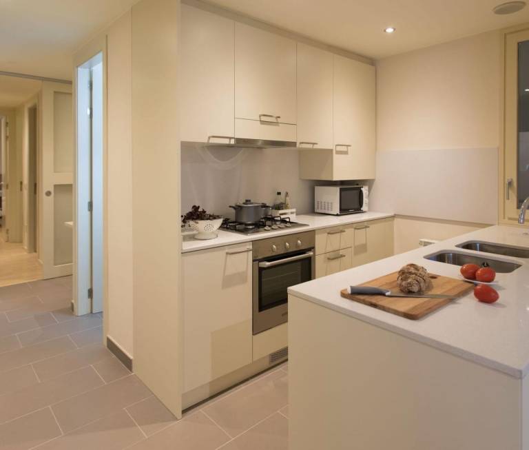 Appartement Gérone