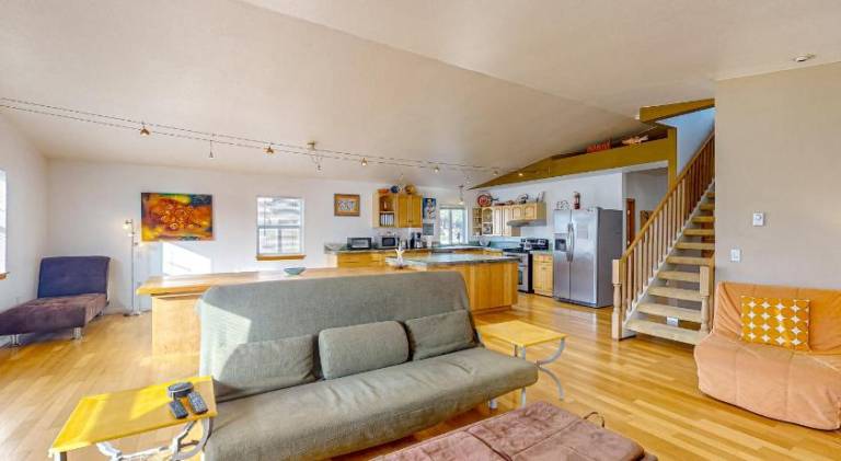 House with 2 rooms for 8 persons — photo 2