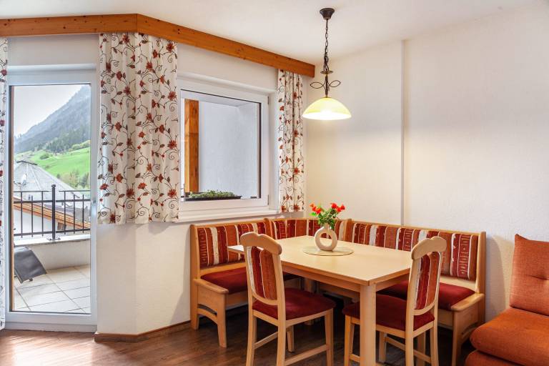 Ferienwohnung Ischgl