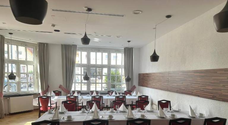 Hotel Schuetzenhaus Vorsfelde — photo 4