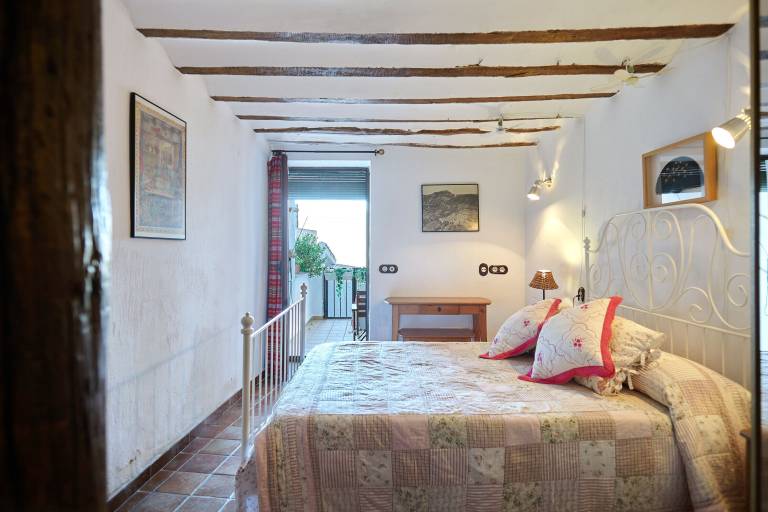 Casa Hornos