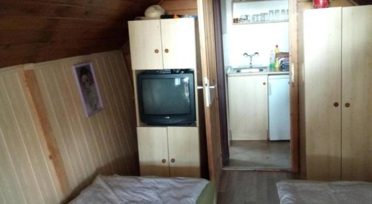 Family-friendly holiday apartment with sauna, barbecue & patio | Dogs allowed — photo 2