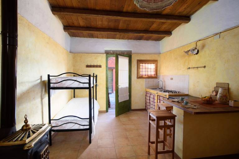 Casa Rocca Sinibalda